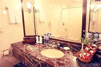 Junyao Hotel - Wenzhou Exteriör bild
