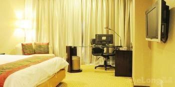 Junyao Hotel - Wenzhou Exteriör bild
