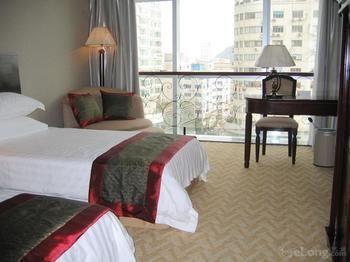 Junyao Hotel - Wenzhou Exteriör bild