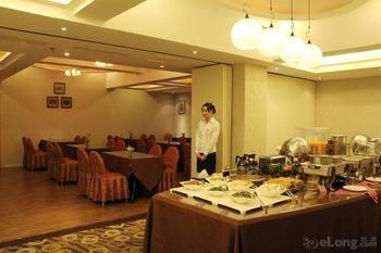 Junyao Hotel - Wenzhou Exteriör bild