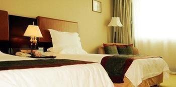 Junyao Hotel - Wenzhou Exteriör bild