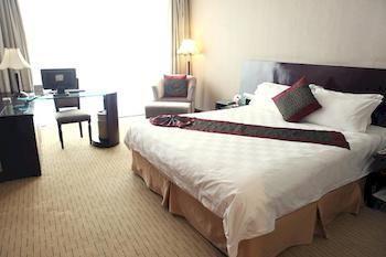 Junyao Hotel - Wenzhou Exteriör bild