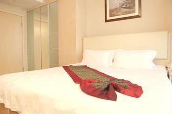 Junyao Hotel - Wenzhou Exteriör bild